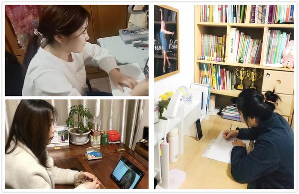 线上家长会 (2) 线上家长会 (2)